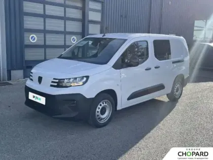 Photo 24 Peugeot Partner  CA XL BLUEHDI 100 S&S BVM6