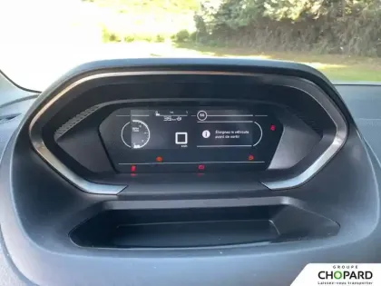 Photo 16 Peugeot Partner  CA XL BLUEHDI 100 S&S BVM6