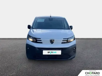 Photo 3 Peugeot Partner  CA XL BLUEHDI 100 S&S BVM6