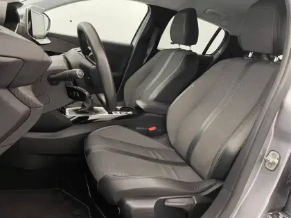 Photo 13 Peugeot 208  PureTech 100 S&S BVM6