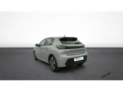 Photo 5 Peugeot 208  PureTech 100 S&S BVM6