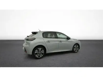 Photo 8 Peugeot 208  PureTech 100 S&S BVM6