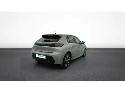 Photo 7 Peugeot 208  PureTech 100 S&S BVM6