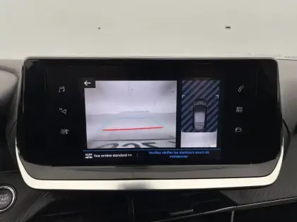 Photo 25 Peugeot 208  PureTech 100 S&S BVM6