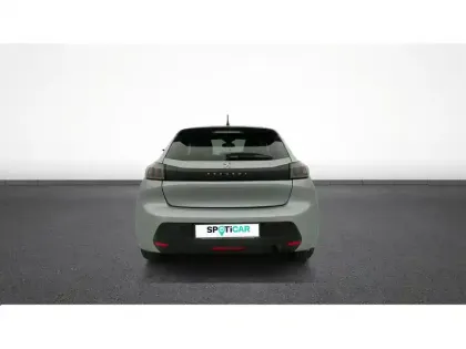 Photo 6 Peugeot 208  PureTech 100 S&S BVM6