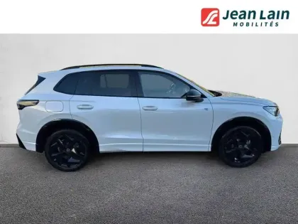 Photo 63 Volkswagen Tiguan  1.5 eHybrid 204ch DSG6