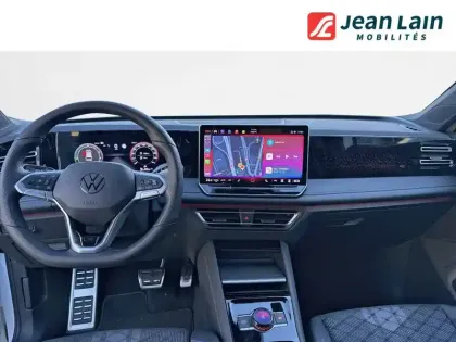 Photo 77 Volkswagen Tiguan  1.5 eHybrid 204ch DSG6