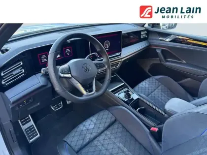 Photo 50 Volkswagen Tiguan  1.5 eHybrid 204ch DSG6