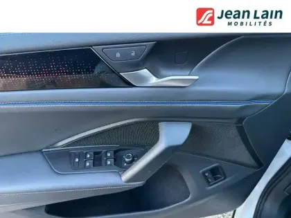 Photo 78 Volkswagen Tiguan  1.5 eHybrid 204ch DSG6