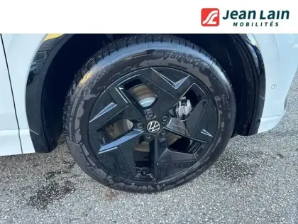Photo 68 Volkswagen Tiguan  1.5 eHybrid 204ch DSG6