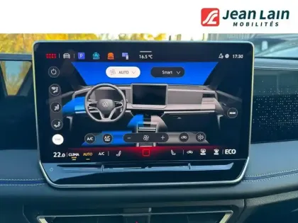 Photo 53 Volkswagen Tiguan  1.5 eHybrid 204ch DSG6