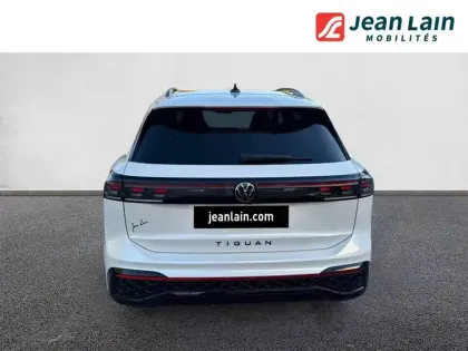 Photo 65 Volkswagen Tiguan  1.5 eHybrid 204ch DSG6