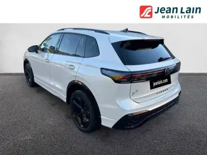 Photo 46 Volkswagen Tiguan  1.5 eHybrid 204ch DSG6