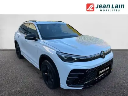Photo 62 Volkswagen Tiguan  1.5 eHybrid 204ch DSG6