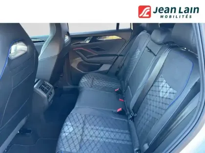 Photo 76 Volkswagen Tiguan  1.5 eHybrid 204ch DSG6