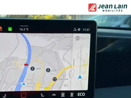 Photo 54 Volkswagen Tiguan  1.5 eHybrid 204ch DSG6