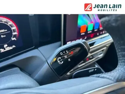 Photo 72 Volkswagen Tiguan  1.5 eHybrid 204ch DSG6