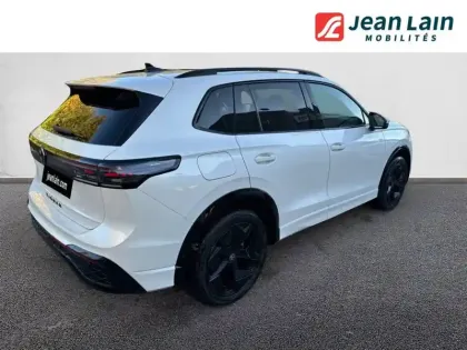 Photo 64 Volkswagen Tiguan  1.5 eHybrid 204ch DSG6