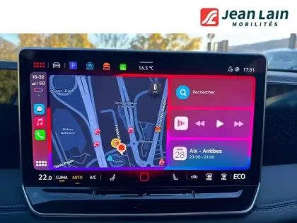 Photo 75 Volkswagen Tiguan  1.5 eHybrid 204ch DSG6