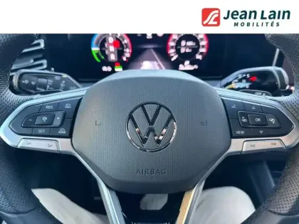 Photo 51 Volkswagen Tiguan  1.5 eHybrid 204ch DSG6