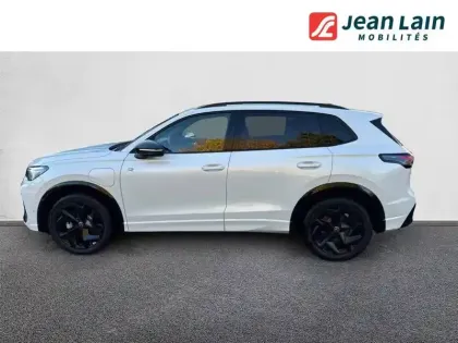 Photo 67 Volkswagen Tiguan  1.5 eHybrid 204ch DSG6