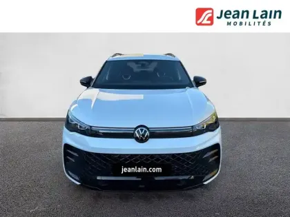 Photo 61 Volkswagen Tiguan  1.5 eHybrid 204ch DSG6