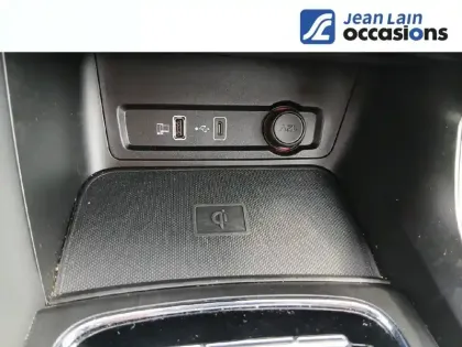 Photo 19 Mg ZS  EV Autonomie Etendue 70kWh - 115 kW 2WD