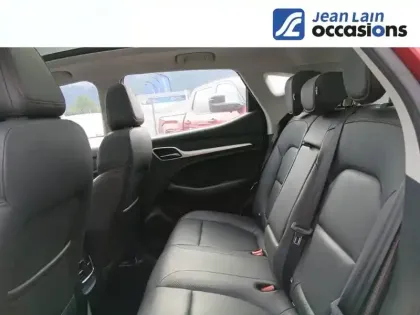 Photo 16 Mg ZS  EV Autonomie Etendue 70kWh - 115 kW 2WD