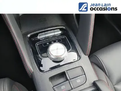 Photo 12 Mg ZS  EV Autonomie Etendue 70kWh - 115 kW 2WD