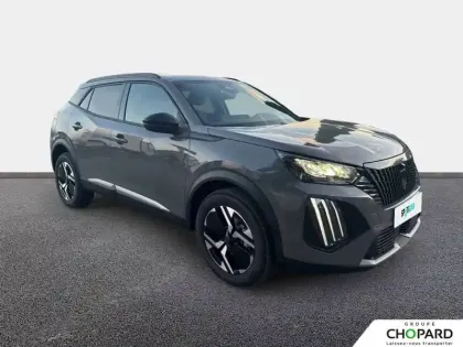 Photo 68 Peugeot 2008  100 S&S BVM6