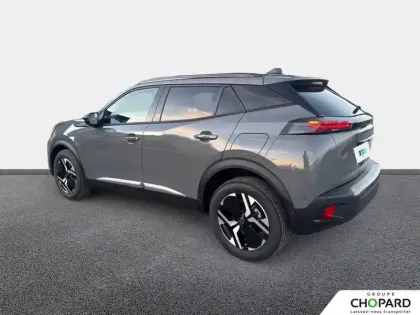 Photo 38 Peugeot 2008 Gén. II Ph2 Allure 5