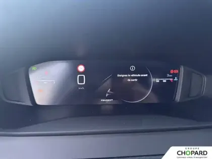 Photo 80 Peugeot 2008  100 S&S BVM6