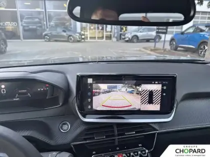 Photo 43 Peugeot 2008 Gén. II Ph2 Allure 5