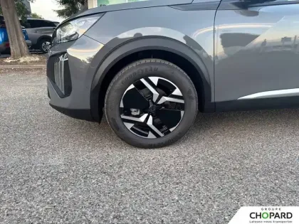 Photo 52 Peugeot 2008 Gén. II Ph2 Allure 5