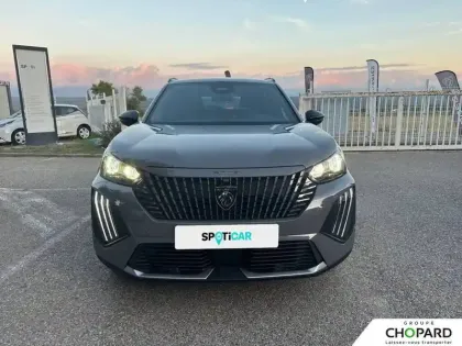 Photo 90 Peugeot 2008  100 S&S BVM6