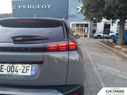 Photo 86 Peugeot 2008  100 S&S BVM6