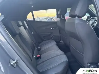 Photo 51 Peugeot 2008 Gén. II Ph2 Allure 5