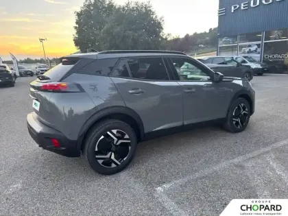 Photo 89 Peugeot 2008  100 S&S BVM6