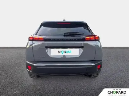 Photo 37 Peugeot 2008 Gén. II Ph2 Allure 5