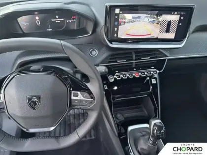 Photo 45 Peugeot 2008 Gén. II Ph2 Allure 5