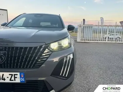 Photo 85 Peugeot 2008  100 S&S BVM6