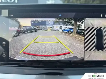 Photo 78 Peugeot 2008  100 S&S BVM6