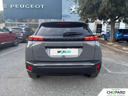 Photo 60 Peugeot 2008 Gén. II Ph2 Allure 5