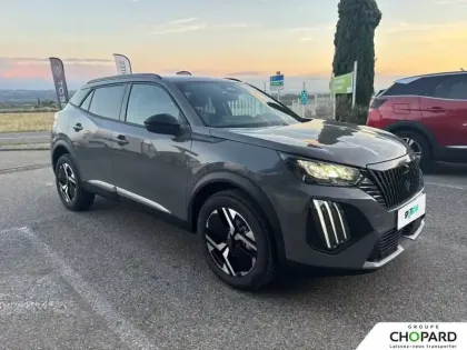 Photo 91 Peugeot 2008  100 S&S BVM6