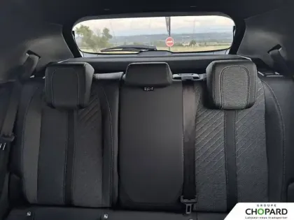 Photo 82 Peugeot 2008  100 S&S BVM6