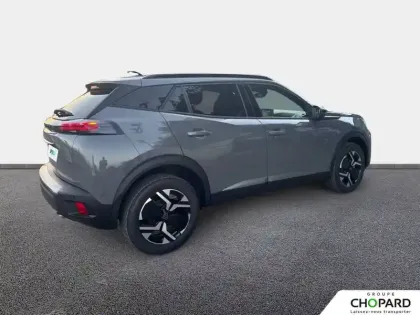 Photo 66 Peugeot 2008  100 S&S BVM6