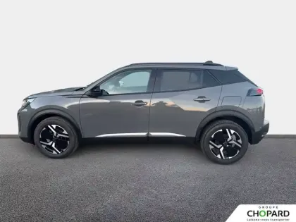 Photo 41 Peugeot 2008 Gén. II Ph2 Allure 5