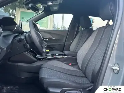 Photo 74 Peugeot 2008  100 S&S BVM6