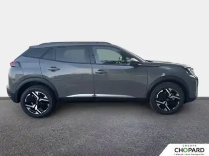 Photo 40 Peugeot 2008 Gén. II Ph2 Allure 5