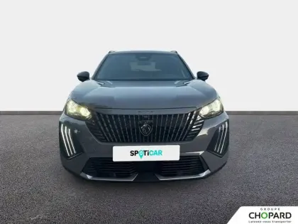 Photo 67 Peugeot 2008  100 S&S BVM6